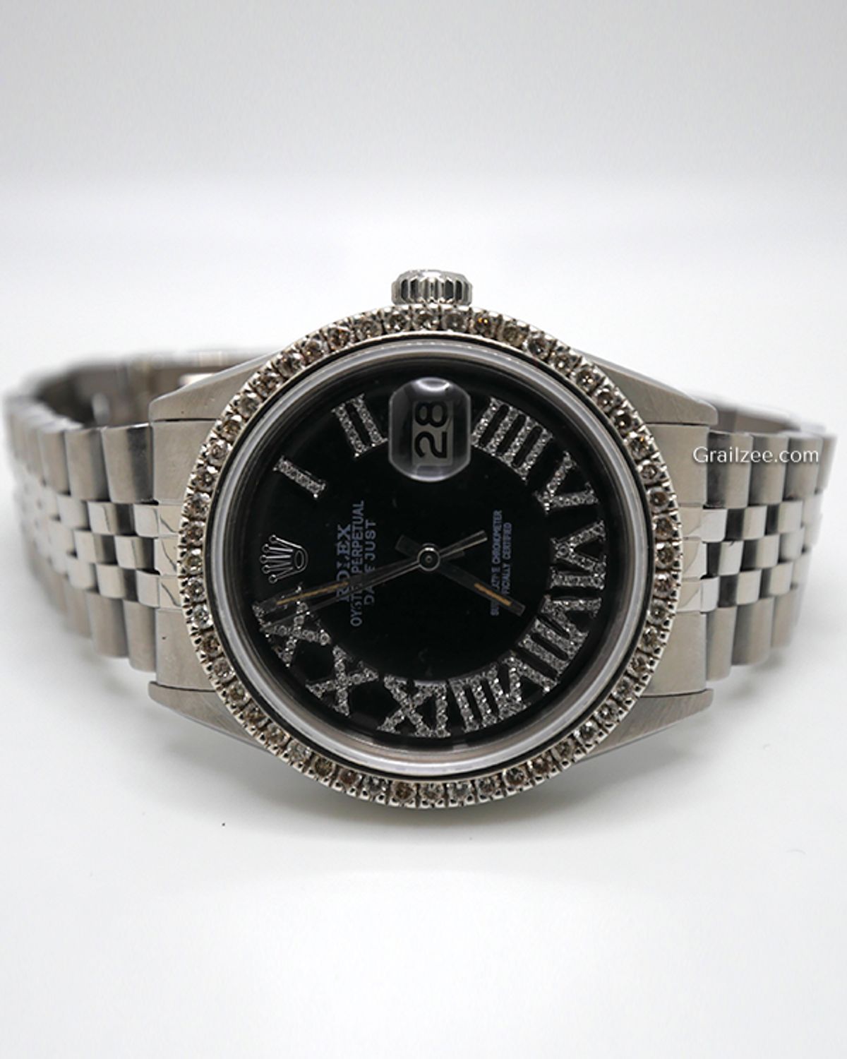 Rolex 1603
