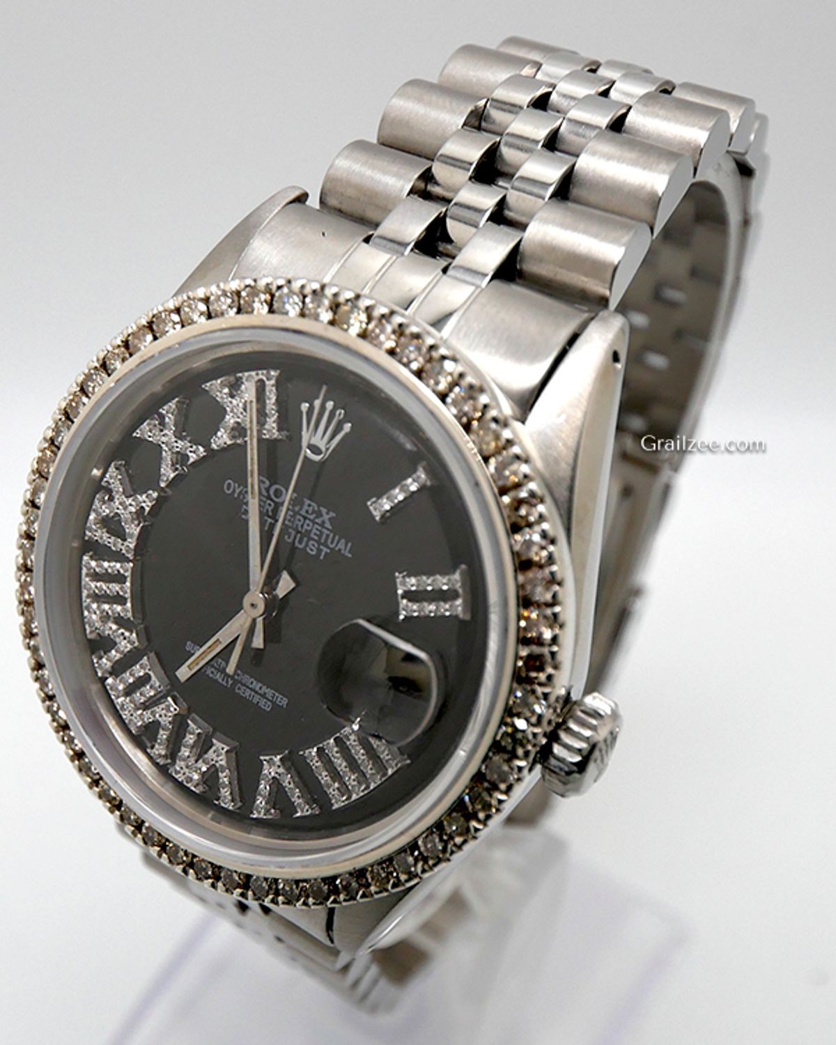 Rolex 1603