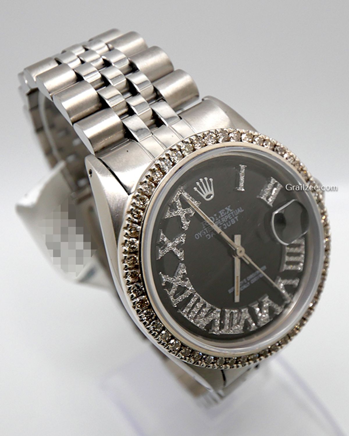 Rolex 1603
