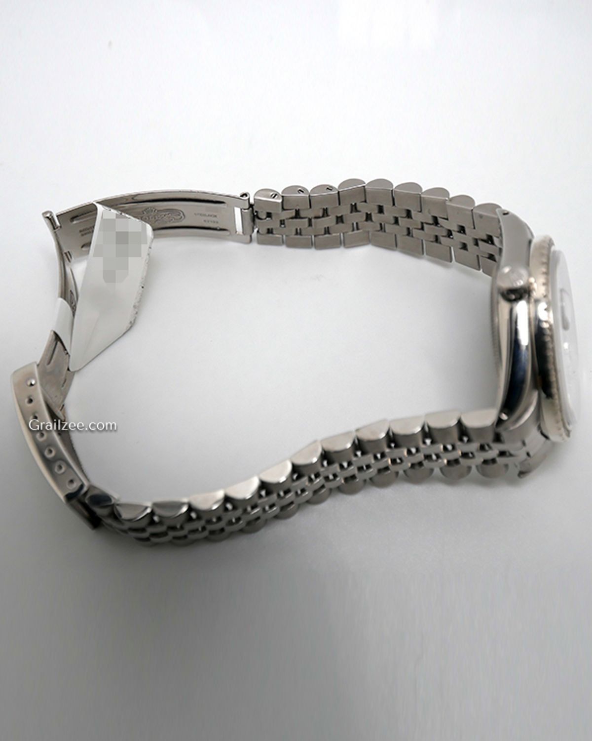Rolex 1603
