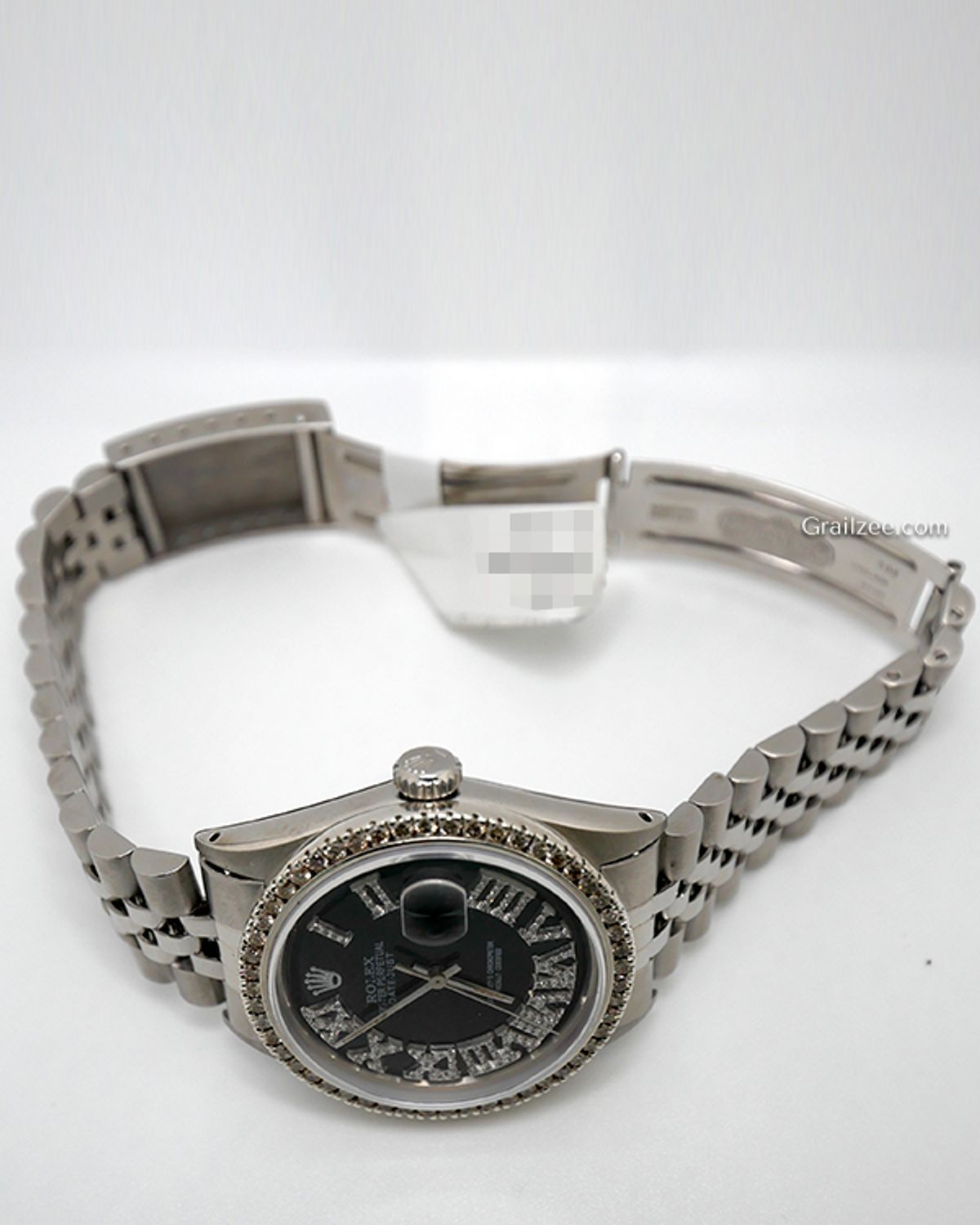 Rolex 1603