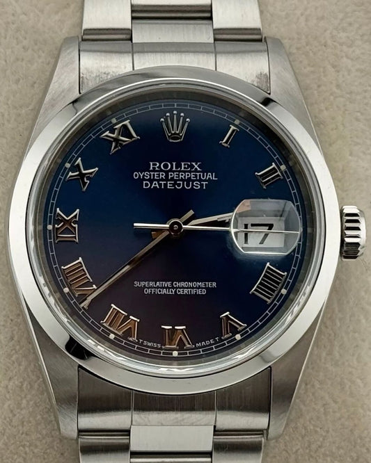 Rolex 16200