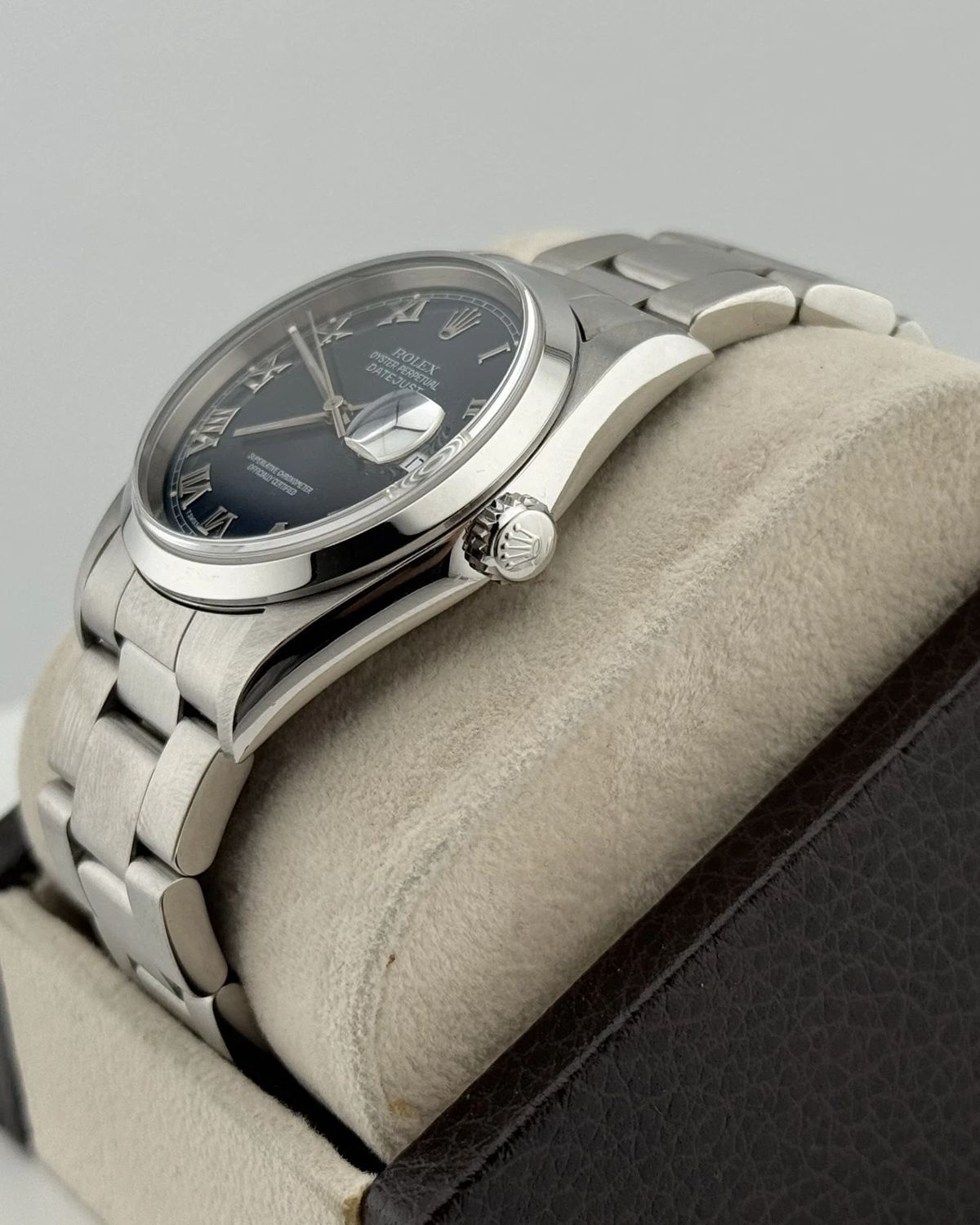 Rolex 16200