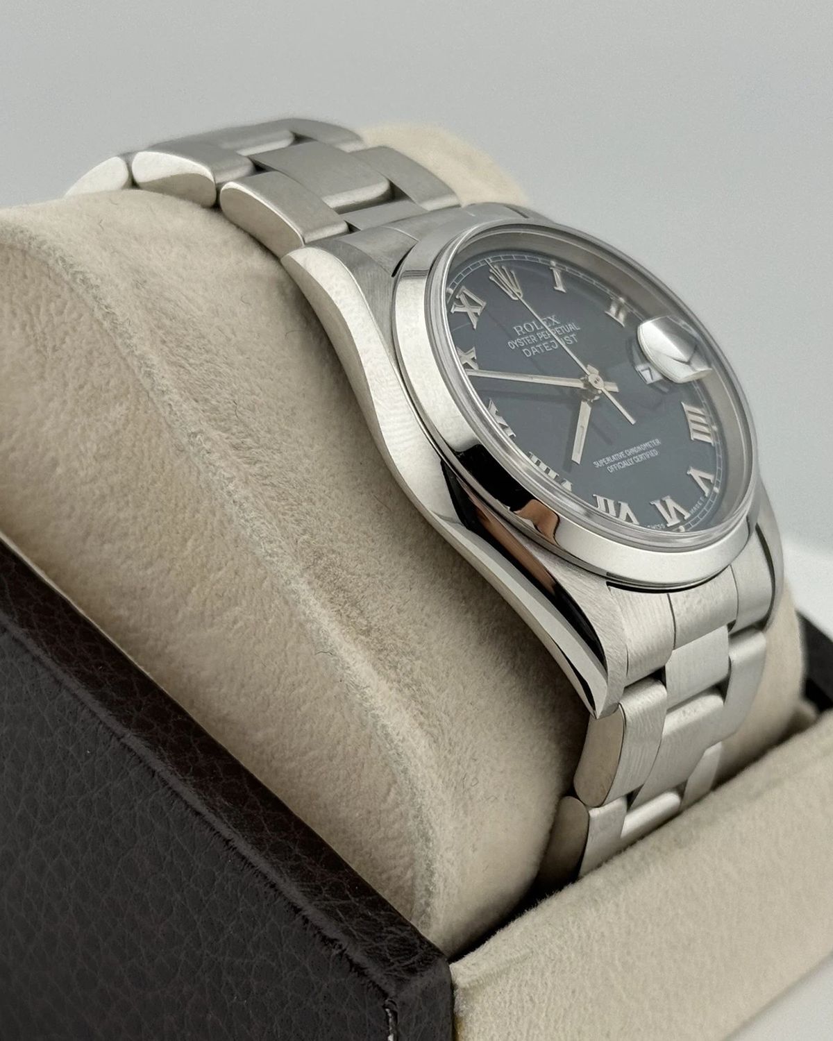 Rolex 16200