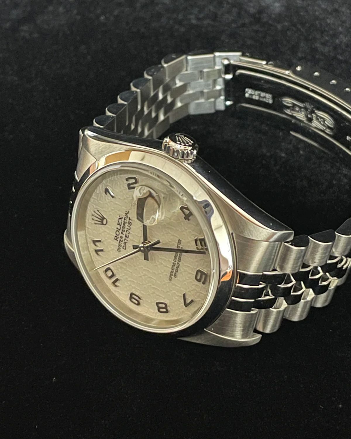 Rolex 16200