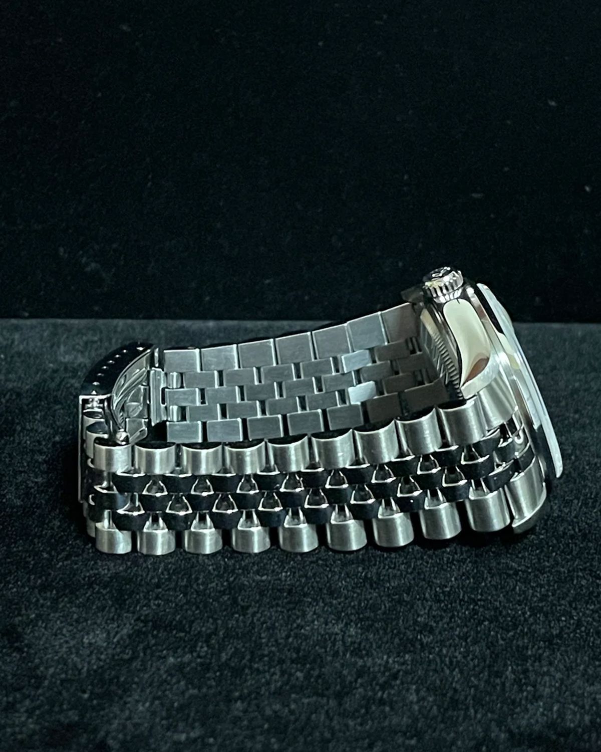 Rolex 16200
