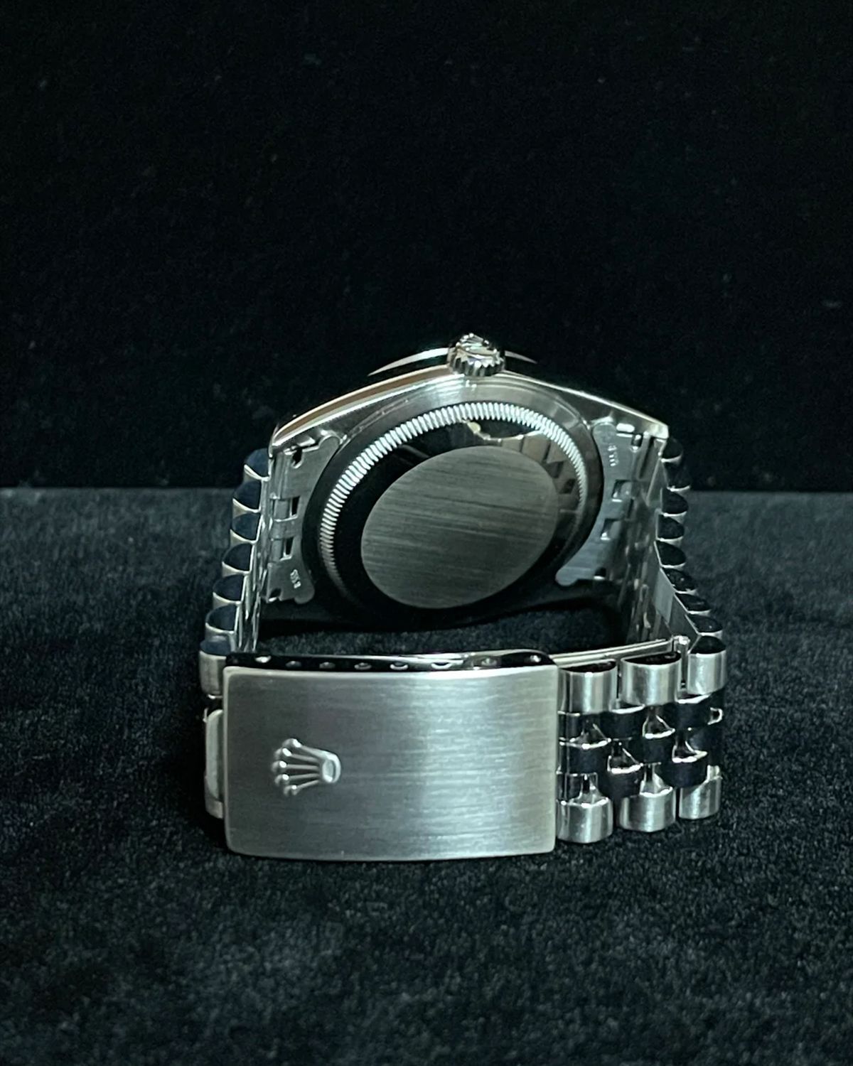 Rolex 16200