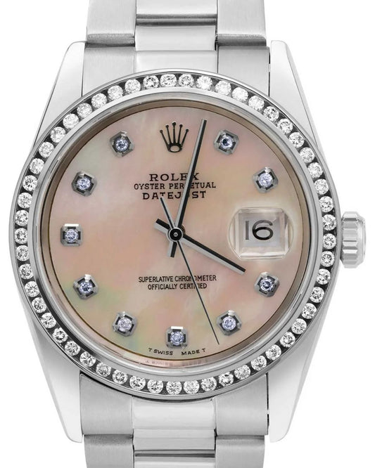 Rolex 16200