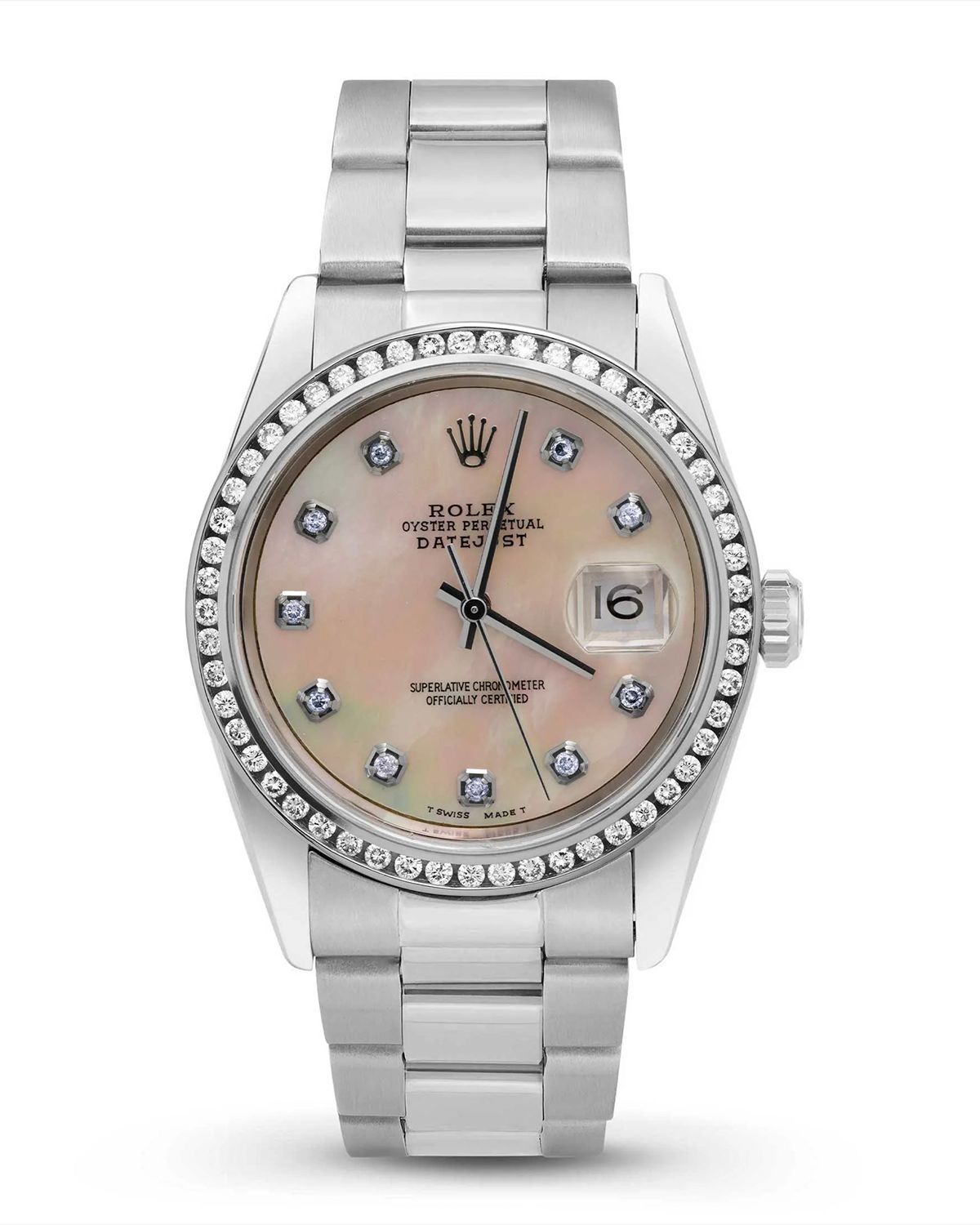 Rolex 16200