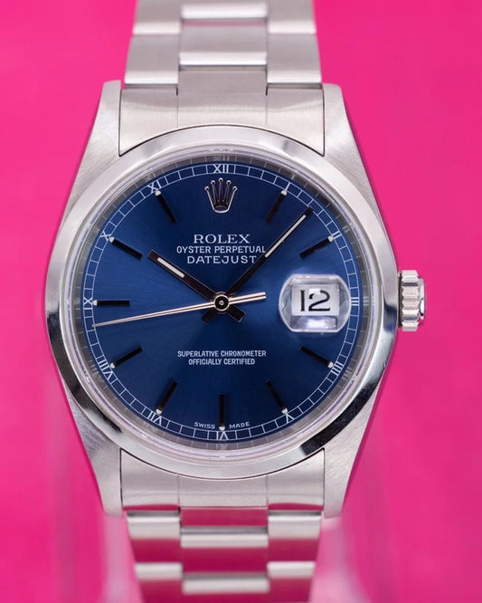 Rolex 16200