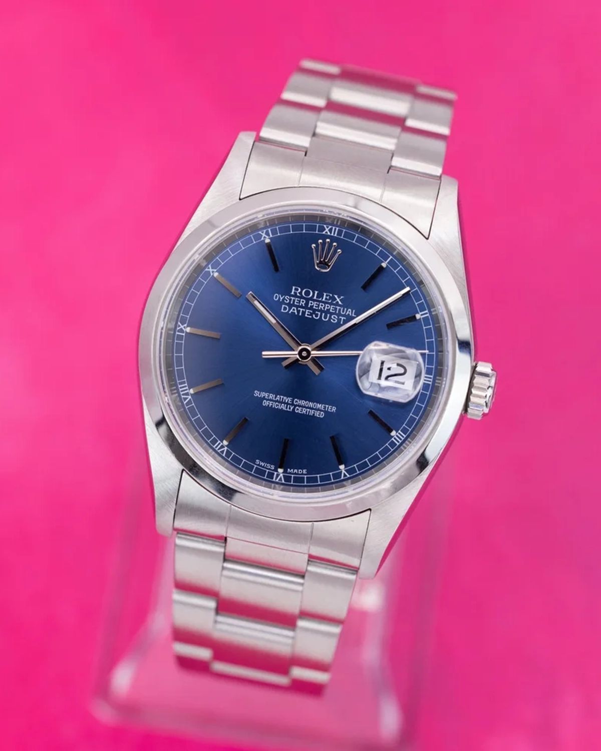 Rolex 16200