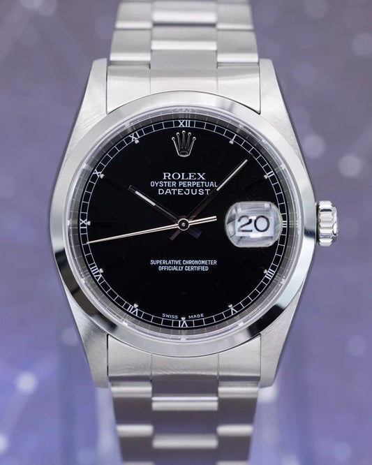 Rolex 16200