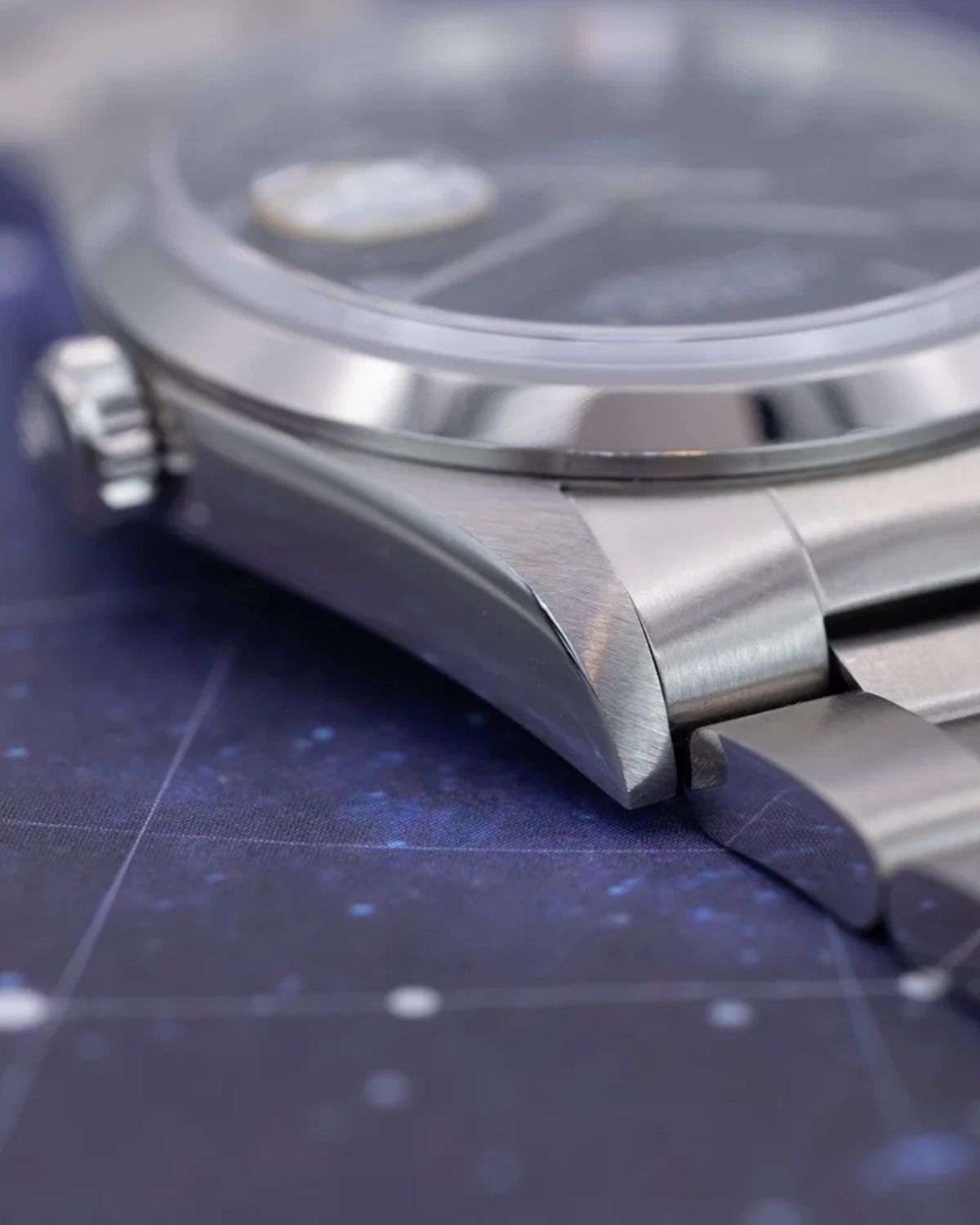 Rolex 16200