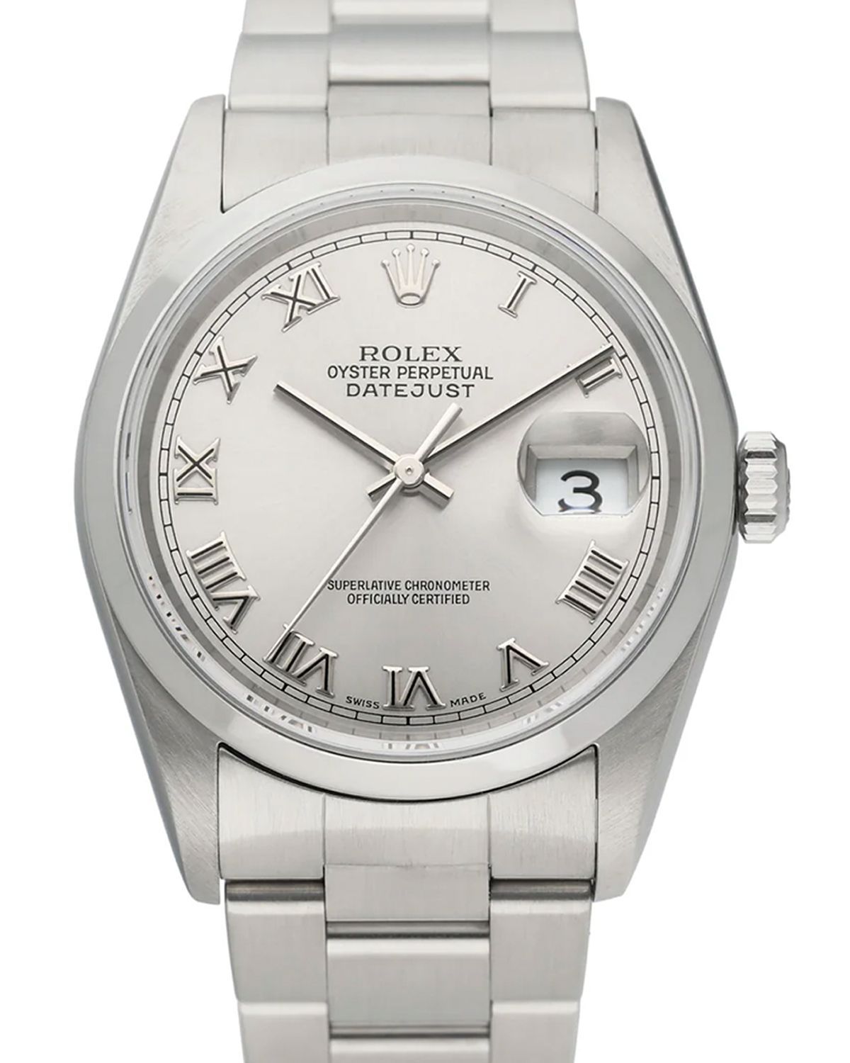 Rolex 16200