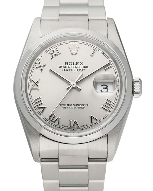 Rolex 16200