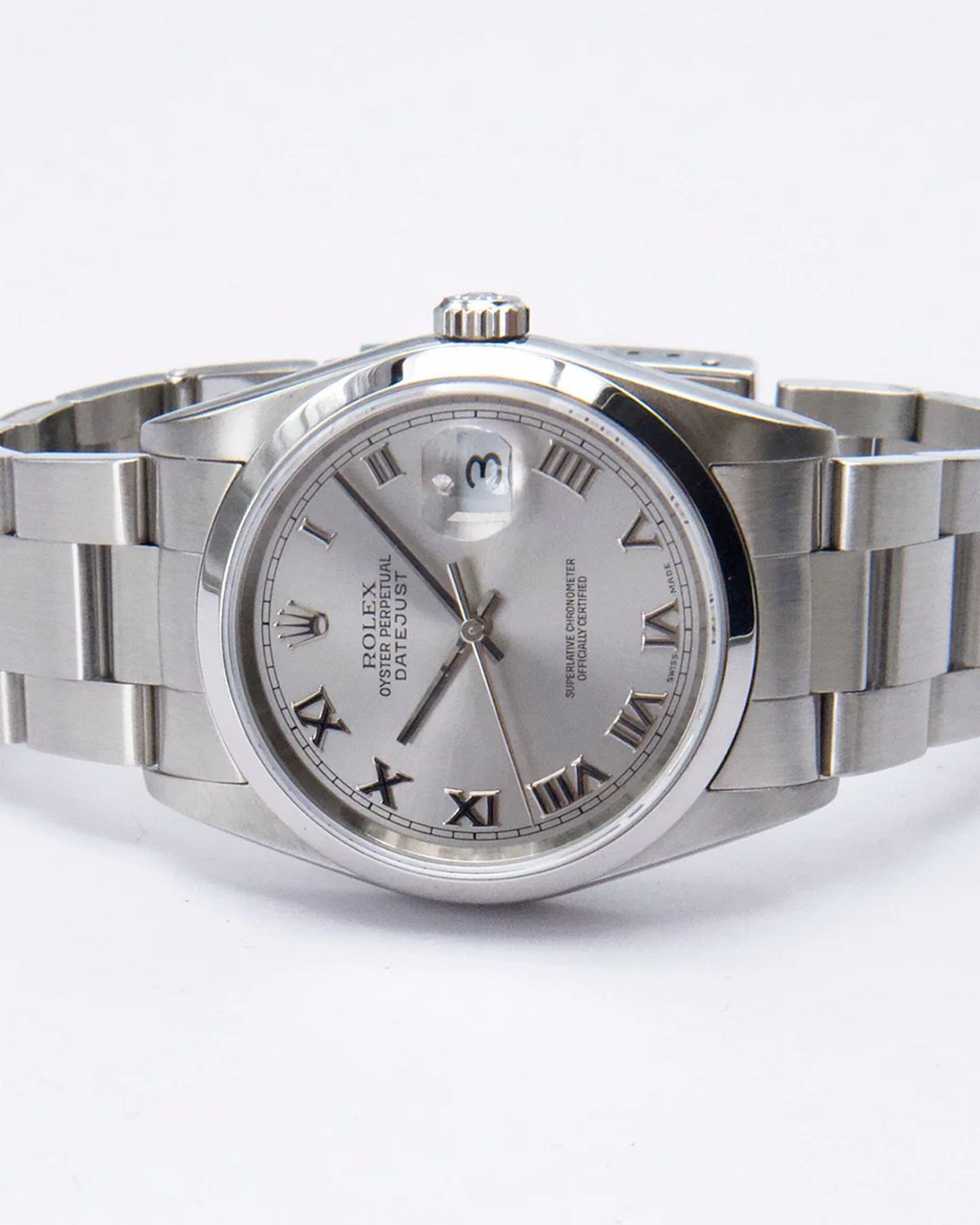 Rolex 16200