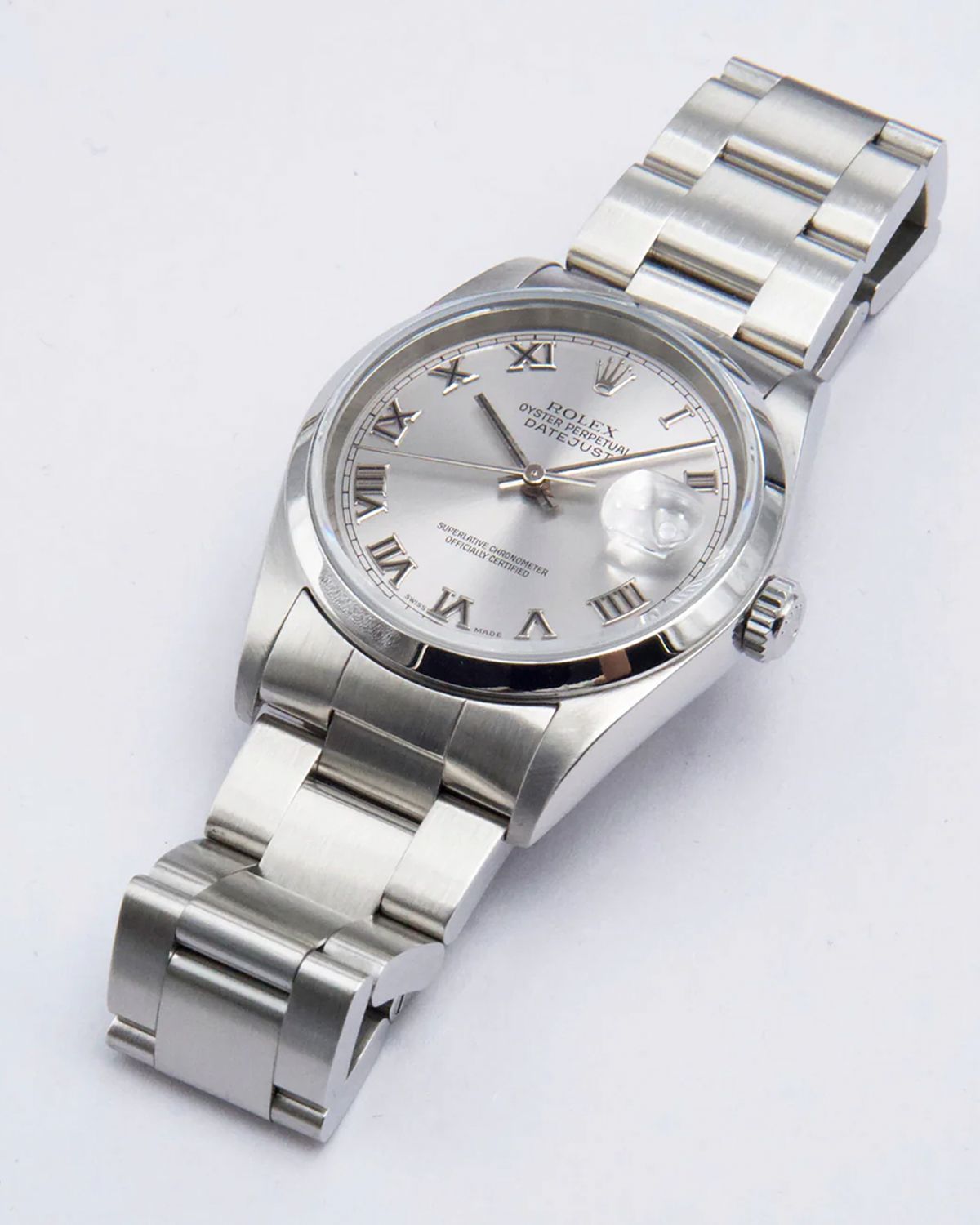 Rolex 16200