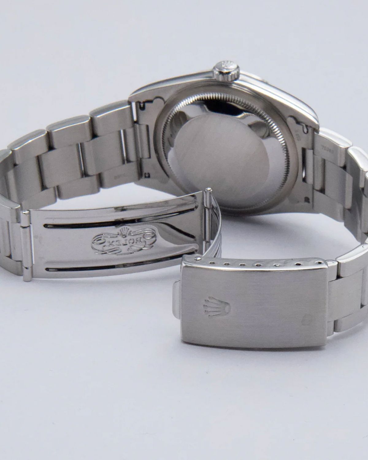 Rolex 16200