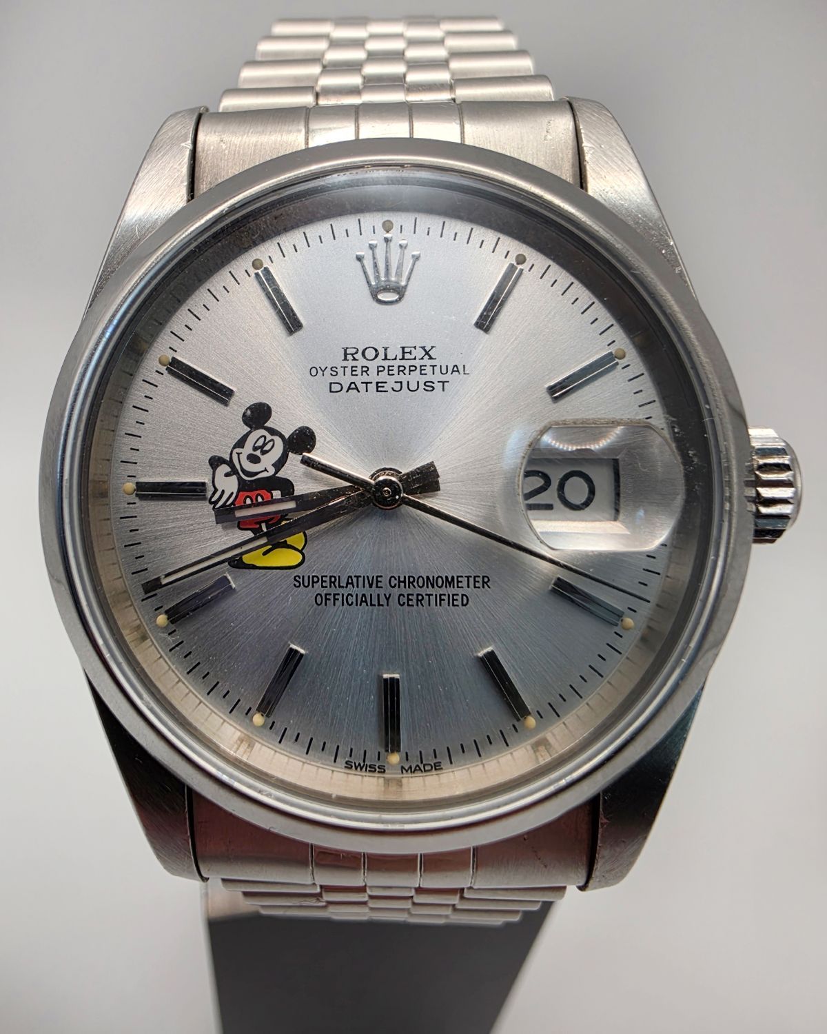 Rolex 16200
