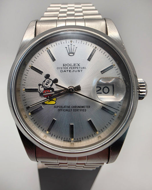 Rolex 16200