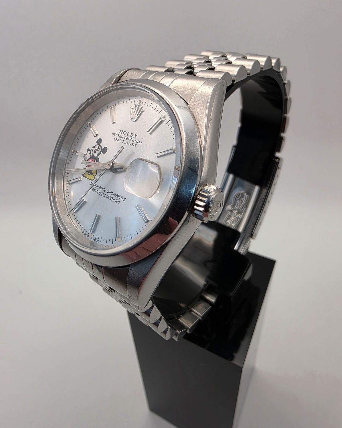 Rolex 16200