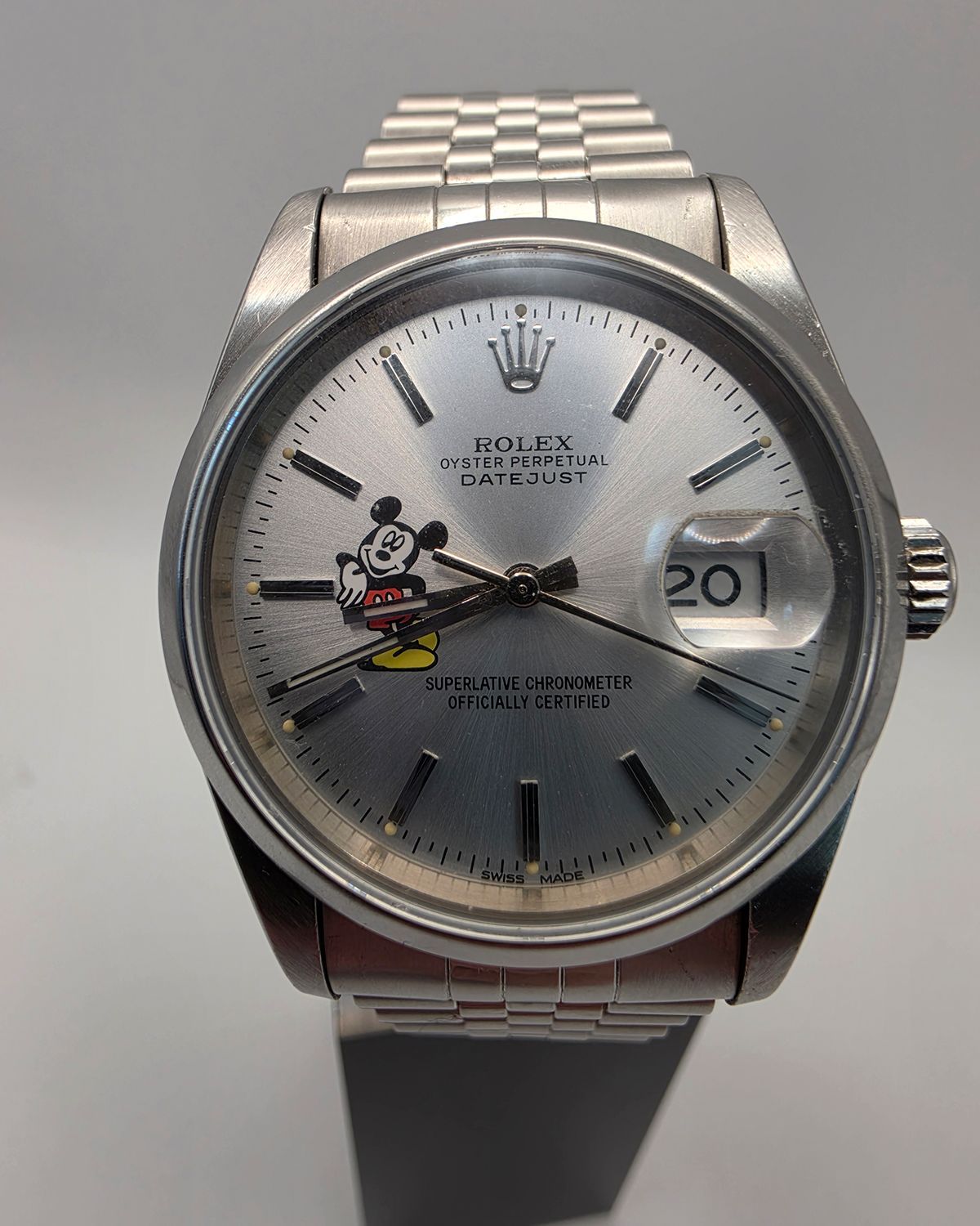 Rolex 16200