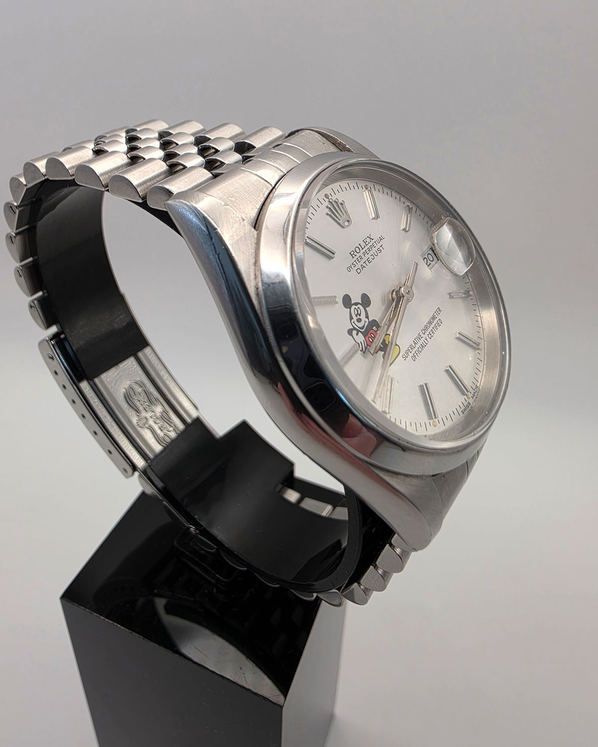 Rolex 16200