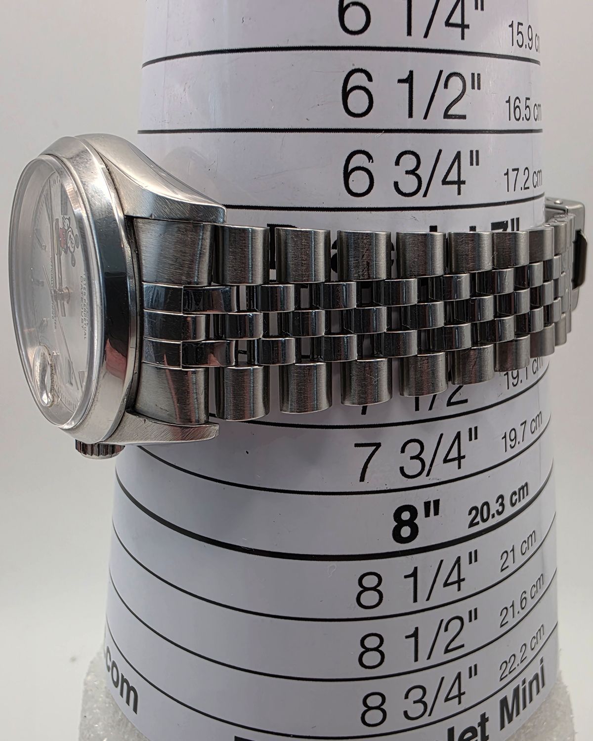 Rolex 16200