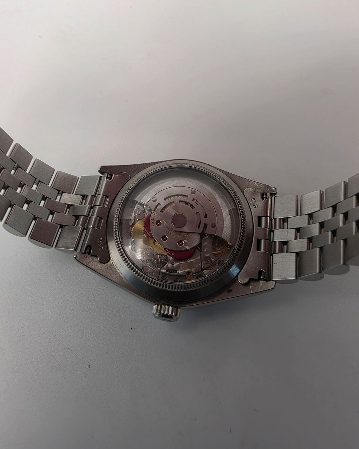 Rolex 16200