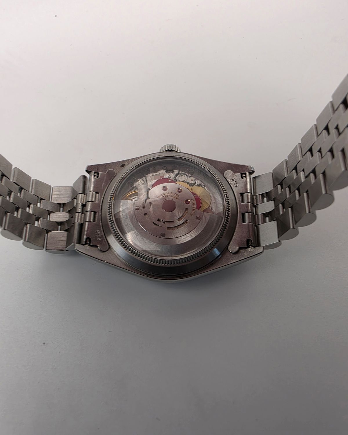 Rolex 16200