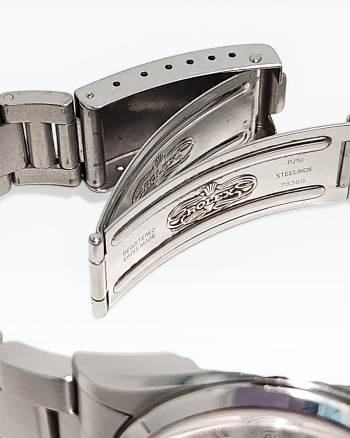 Rolex 16200