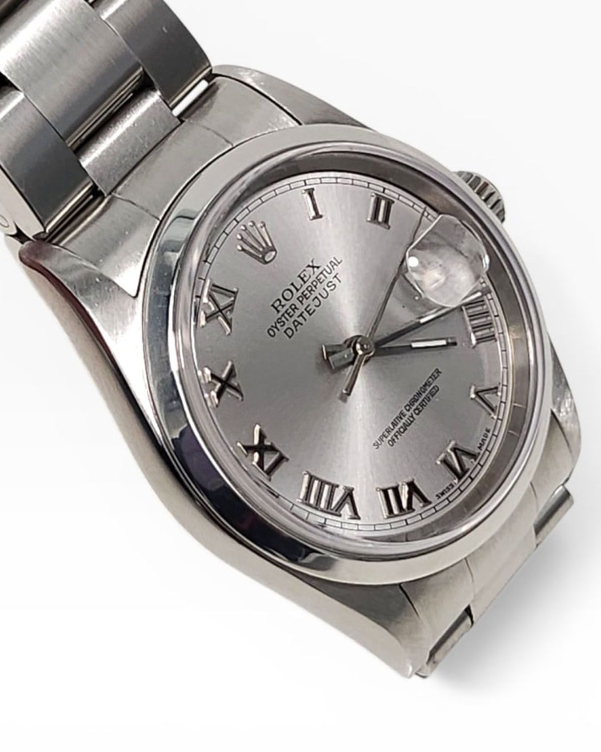 Rolex 16200