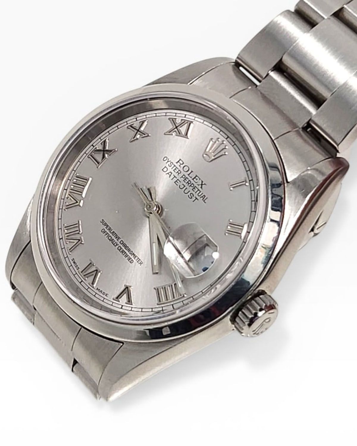 Rolex 16200