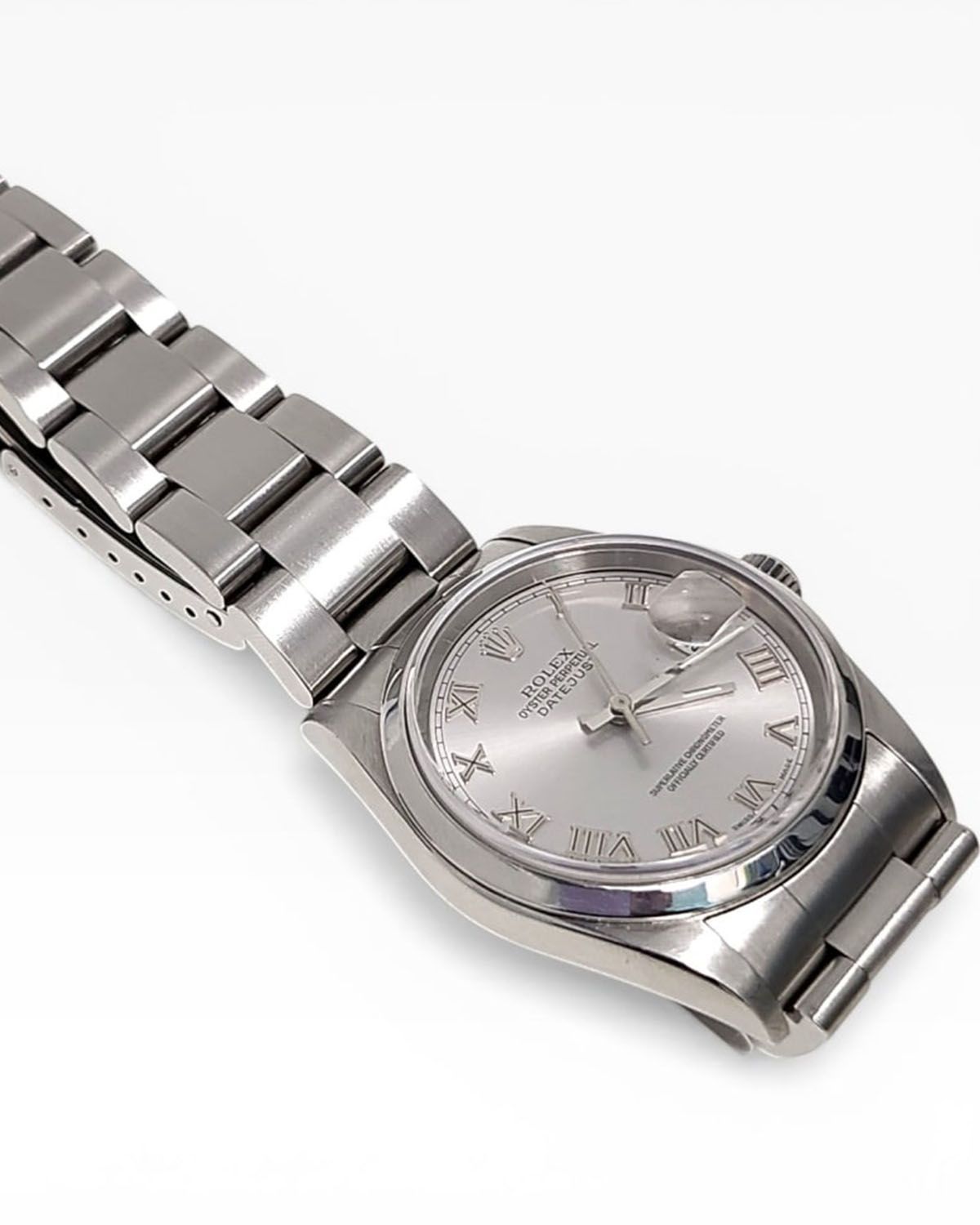 Rolex 16200