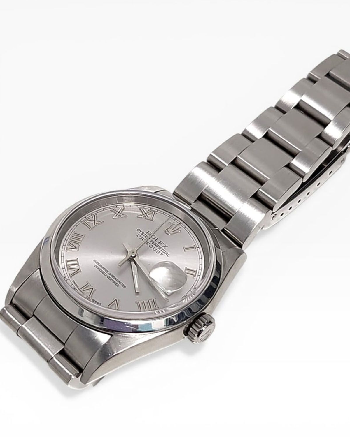 Rolex 16200