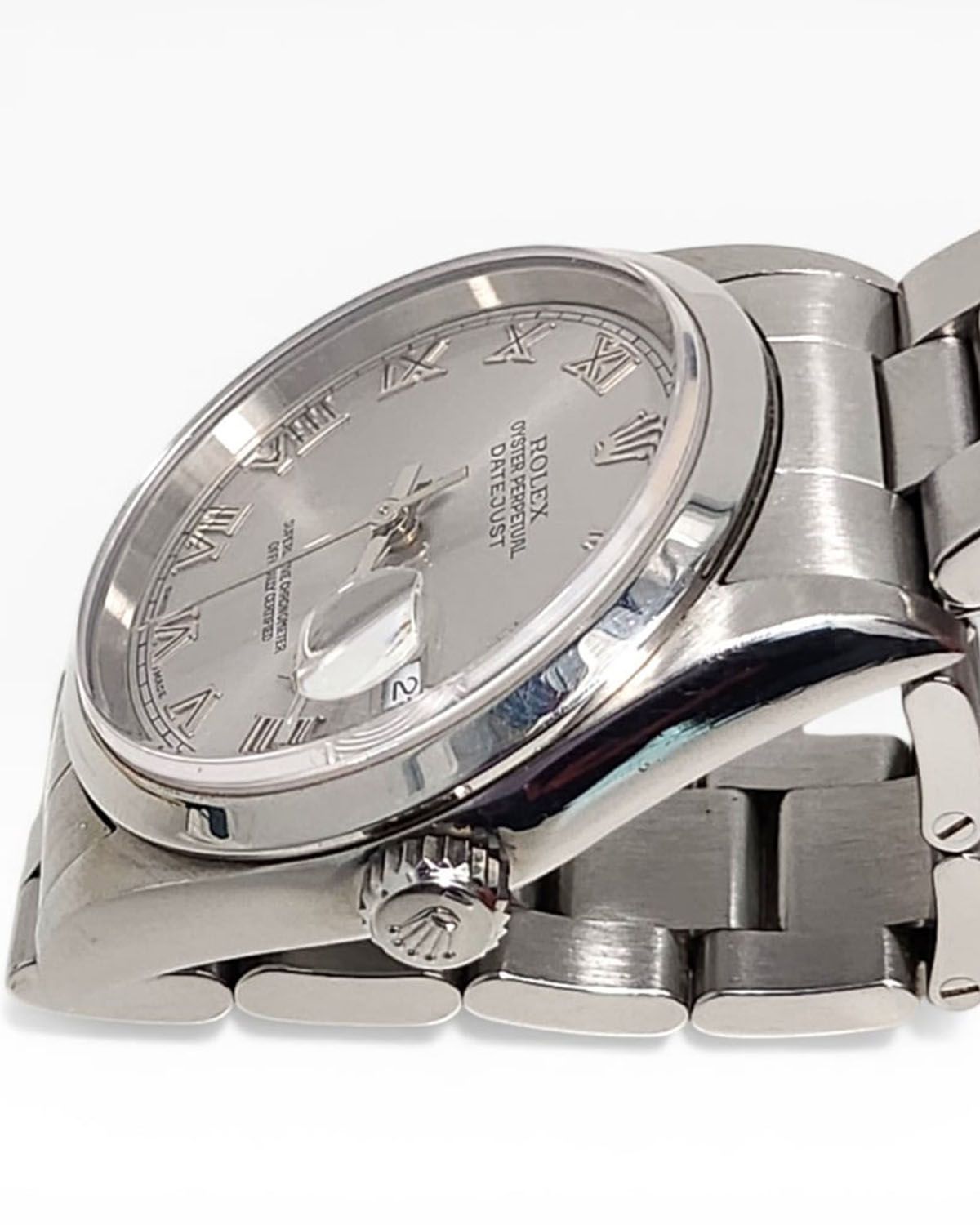 Rolex 16200