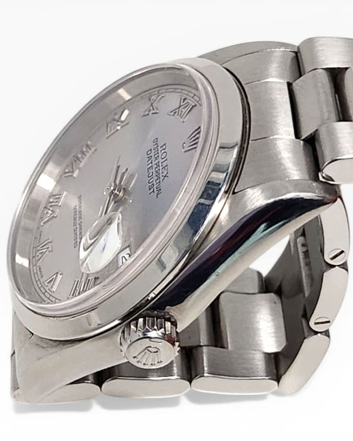 Rolex 16200