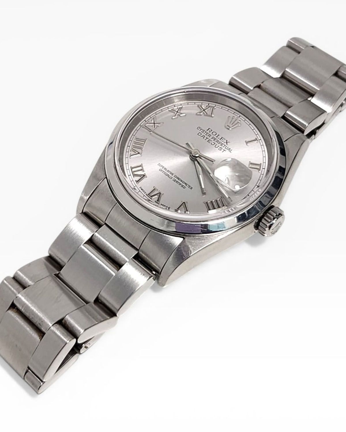 Rolex 16200