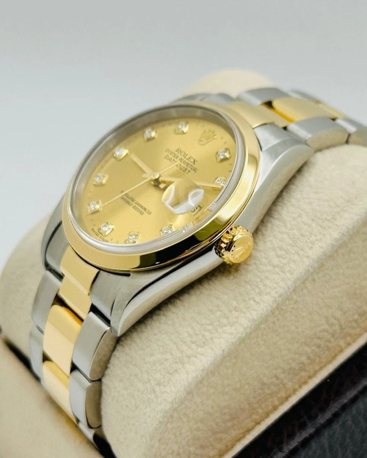 Rolex 16203