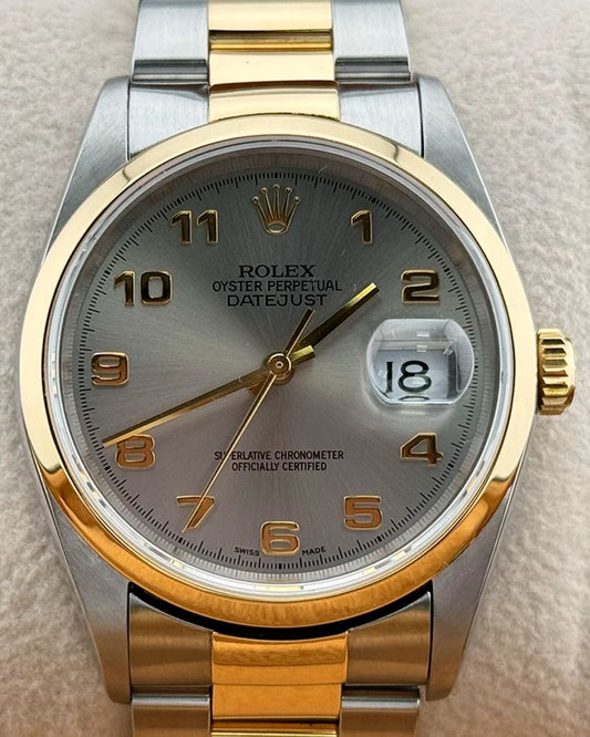 Rolex 16203