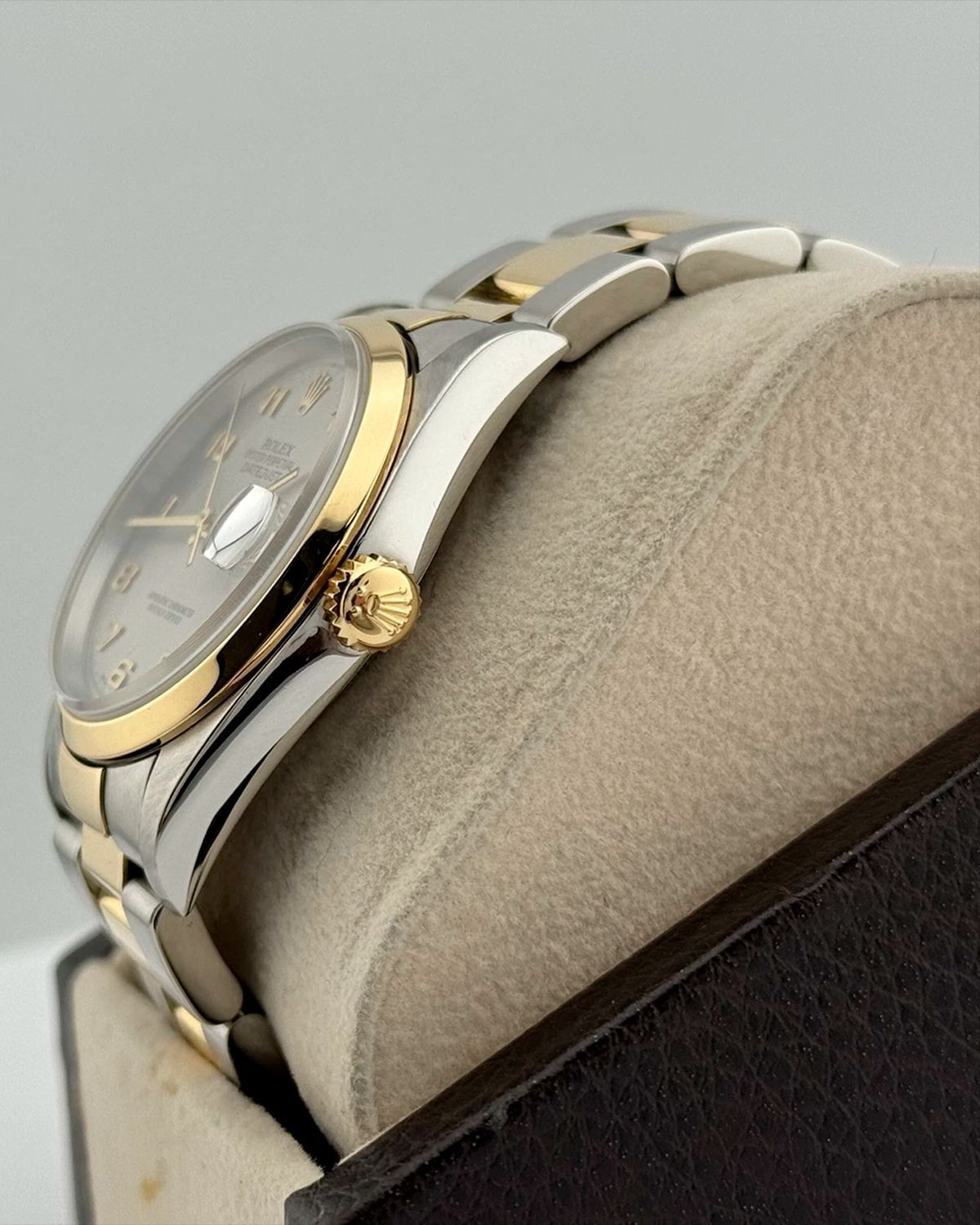 Rolex 16203