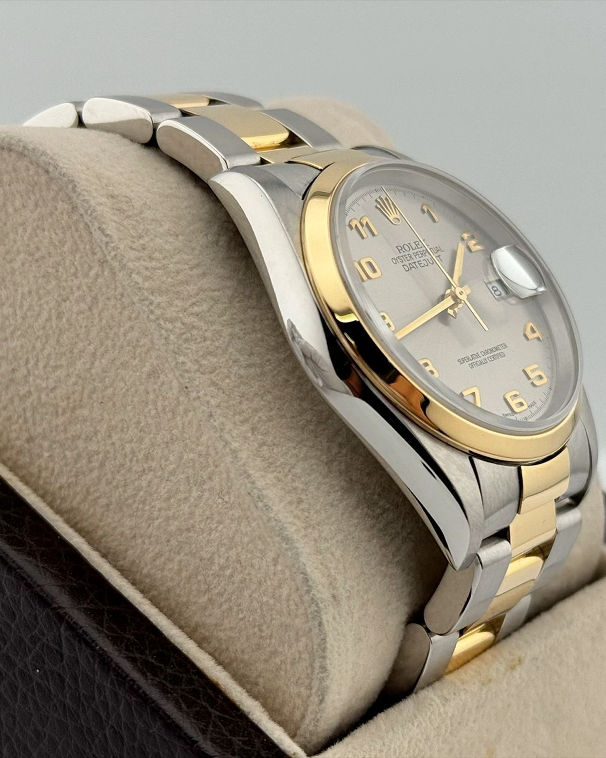 Rolex 16203