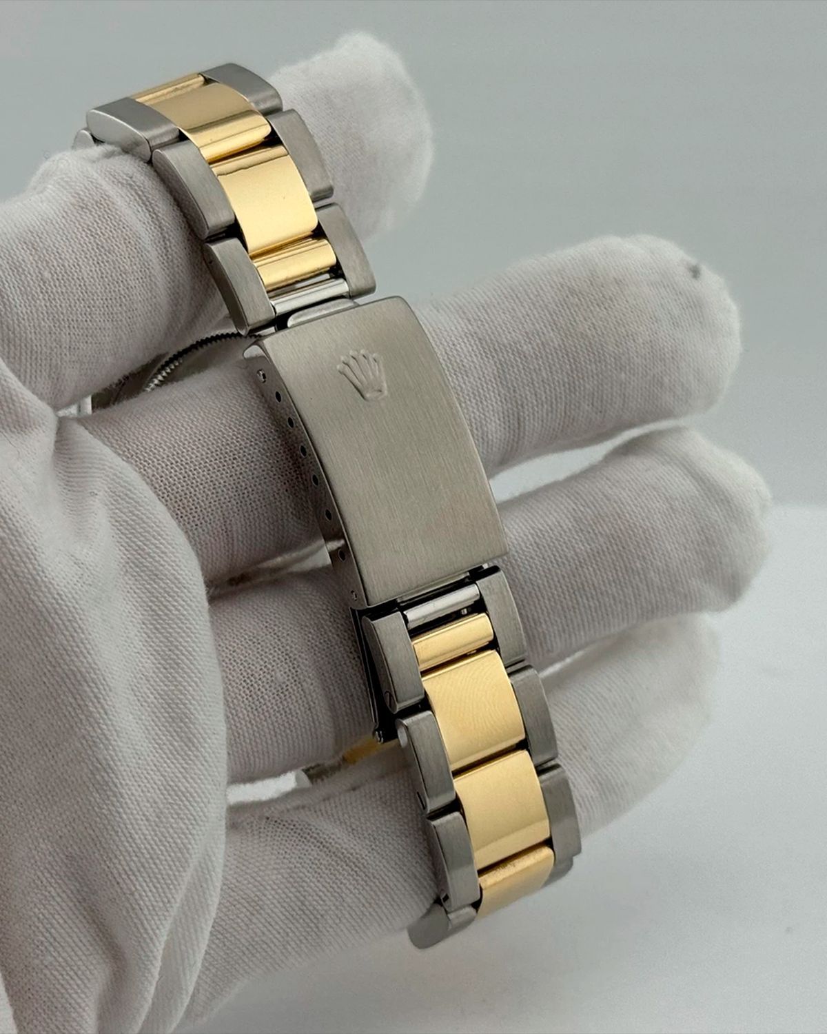 Rolex 16203