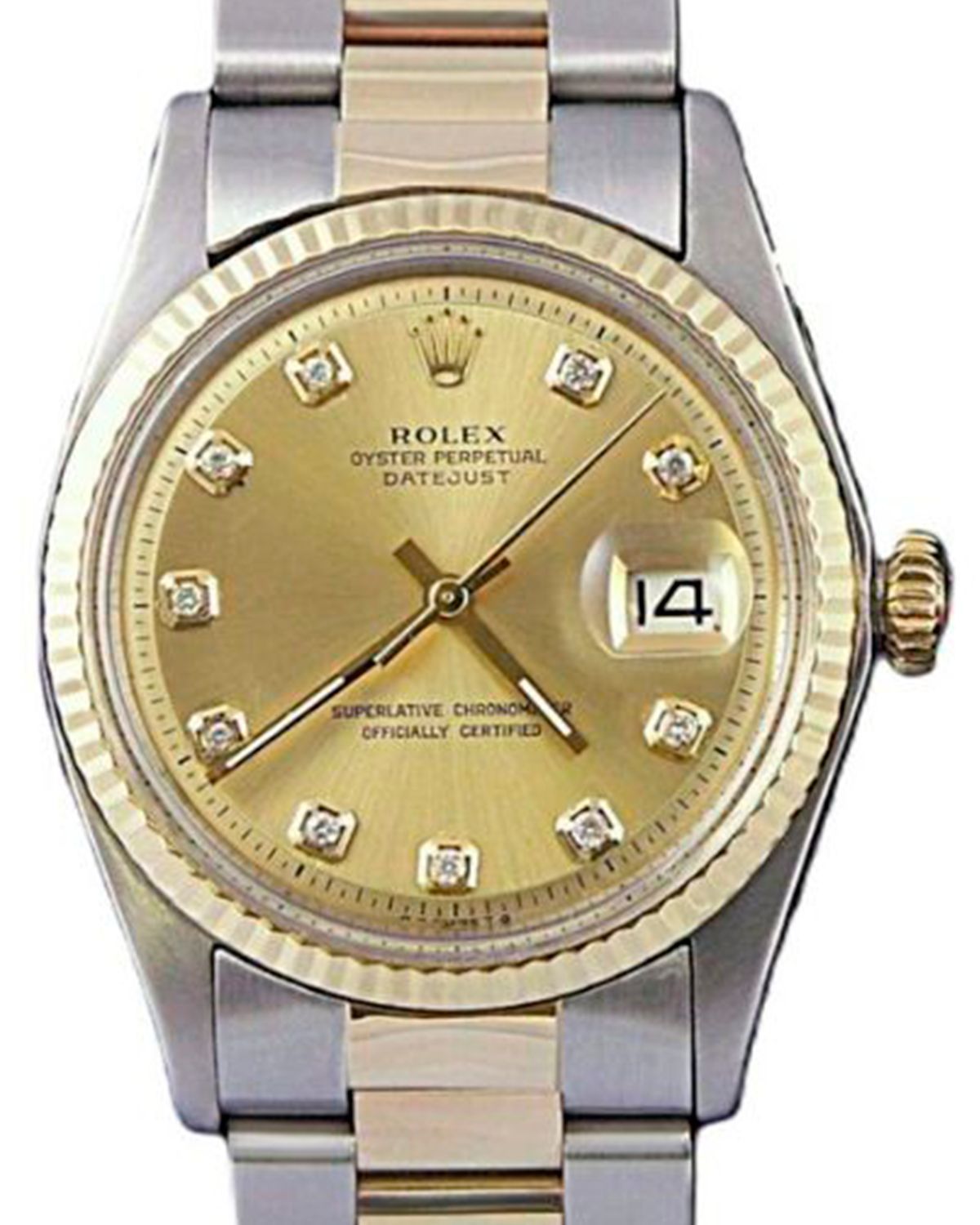 Rolex 16203