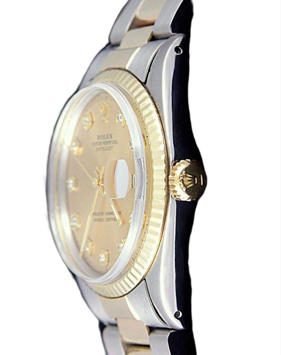 Rolex 16203