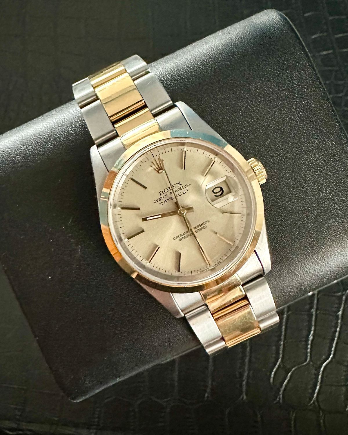 Rolex 16203