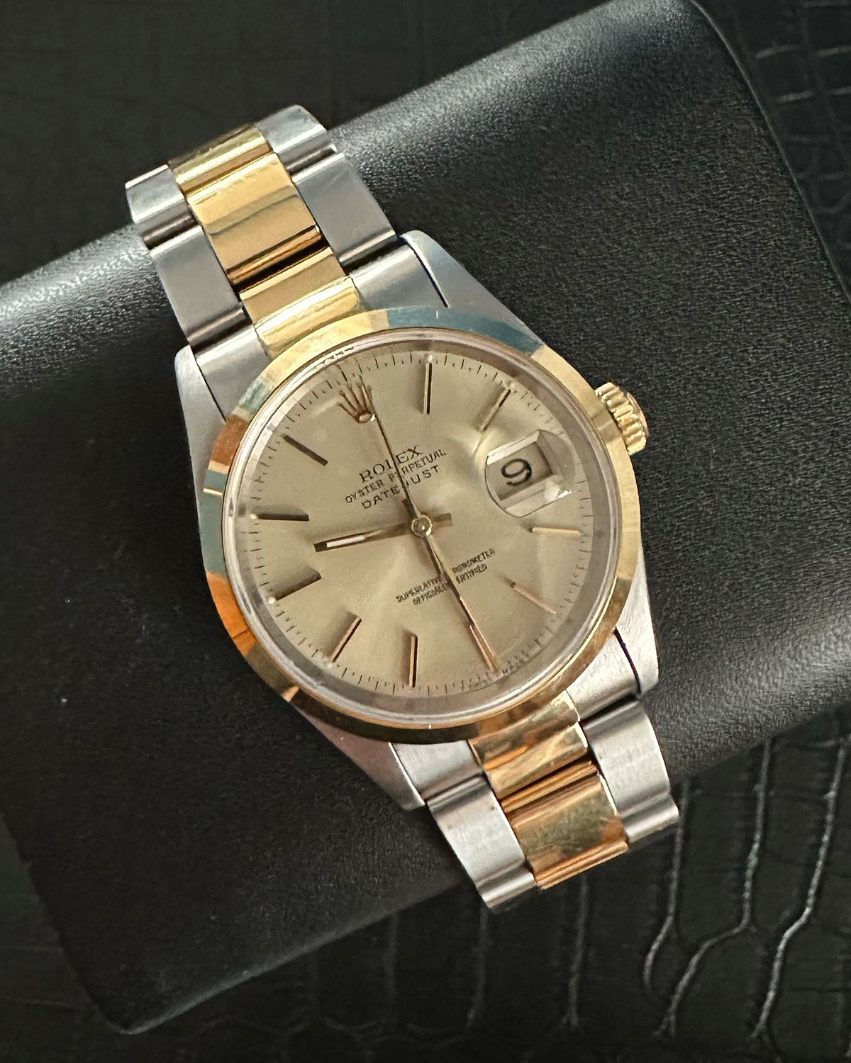 Rolex 16203