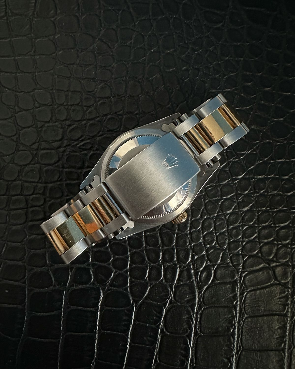 Rolex 16203
