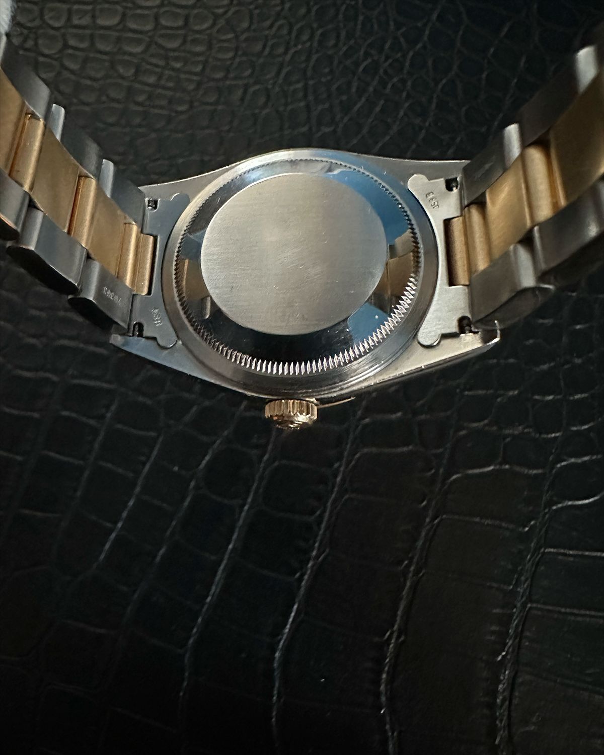 Rolex 16203