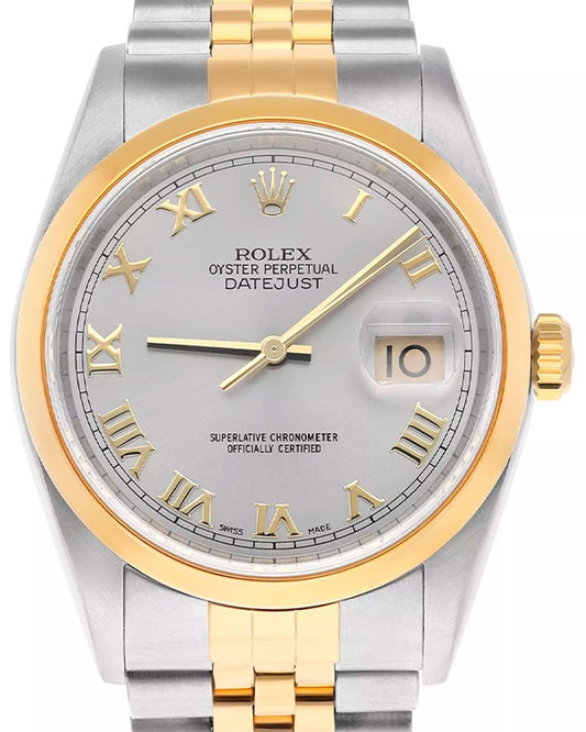 Rolex 16203